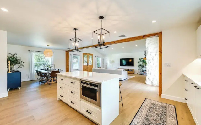 Naples Duplex Home w/ Private Pool & Lanai!