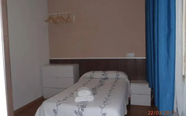 Hostal Oklahoma