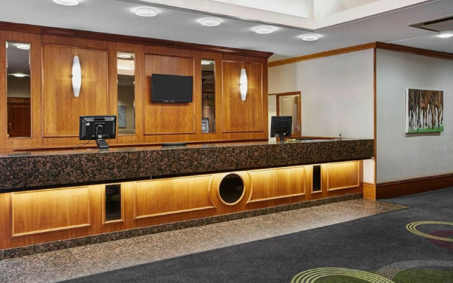 Leonardo Hotel Cheltenham
