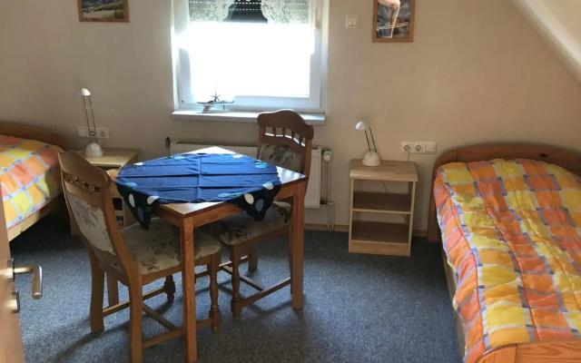 Ferienhaus Kira