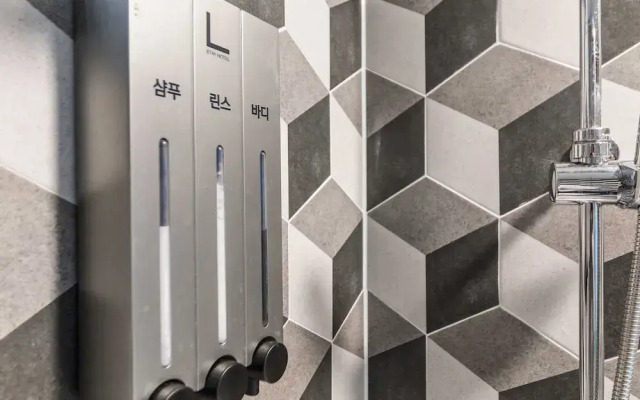 Euijeongbu L-stay