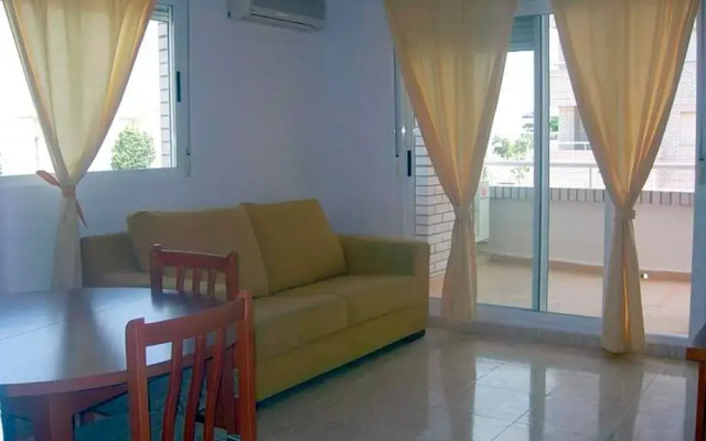 Acv-marina trébol III-2 línea planta 1 norte