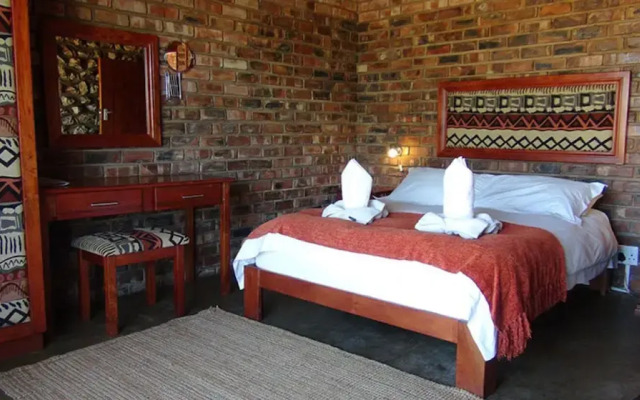 West Nest Lodge