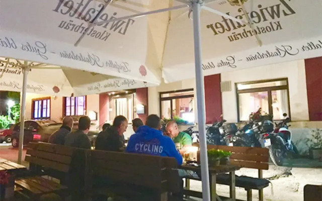 Lamm Hotel-Restaurant