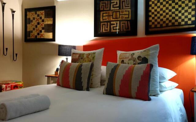 Khayamanzi Guesthouse