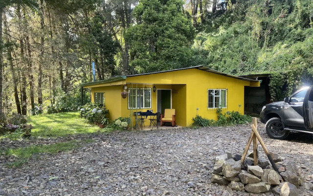 River Nest Lodge Costa Rica