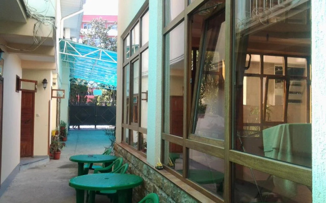 Guest House Yug