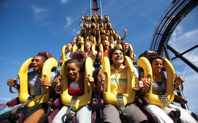 Holiday Inn East Windsor by IHG