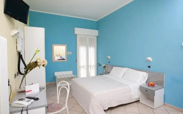 Hotel Residence Elisabetta