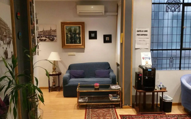Hostal Felipe V