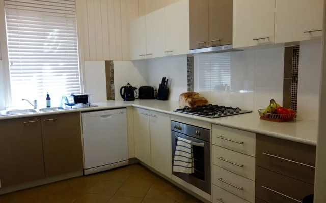 Ambiente Cottage - Pet and Family Friendly