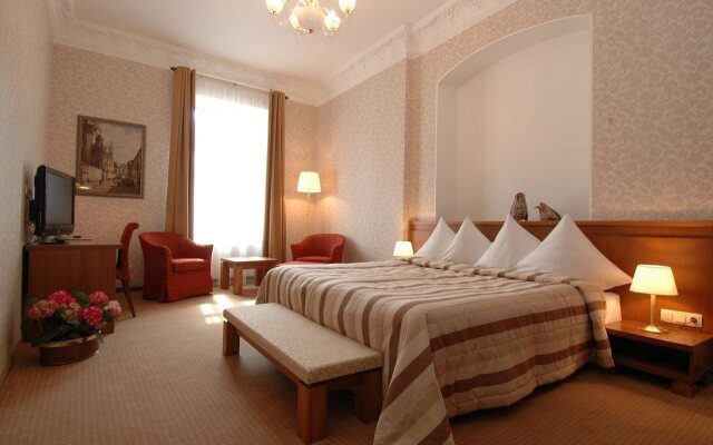 Artis Centrum Hotels