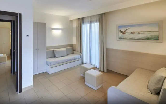 CDSHotels Riva Marina Resort