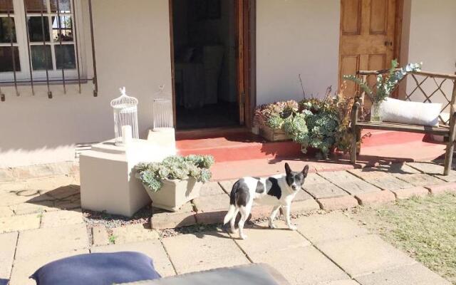 Erin Guesthouse and B&B