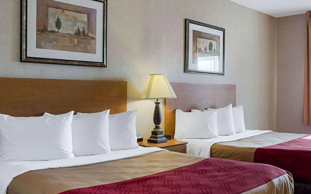 Econo Lodge