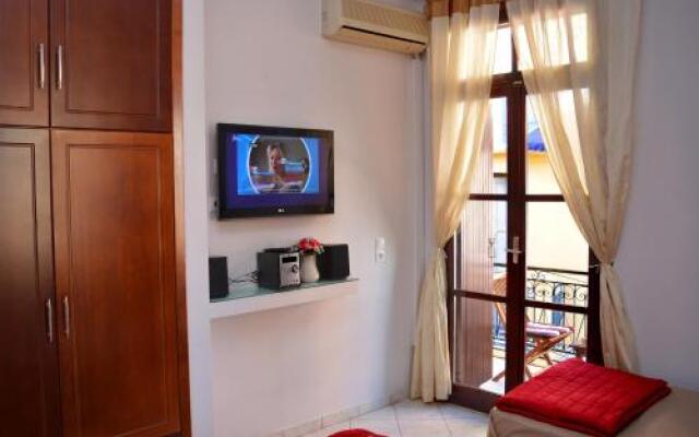 Enetiko Rooms