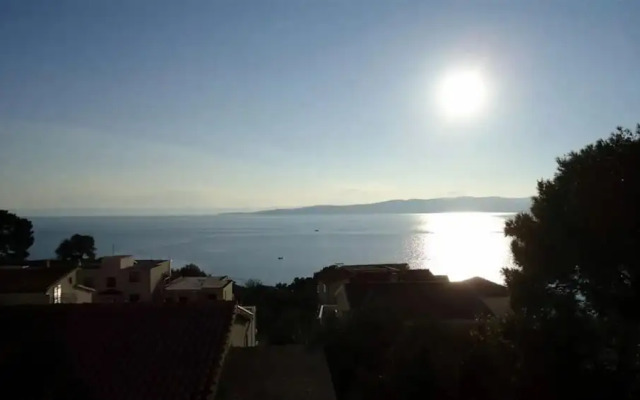 Mirjana: sea View & Balcony - A1 MN