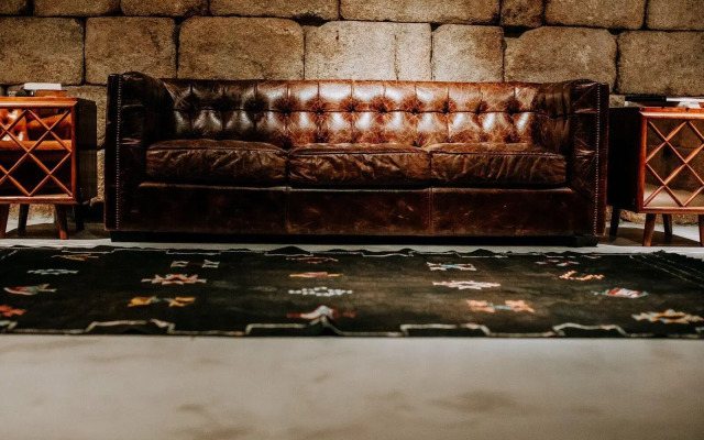 Exmo Hotel by Olivia