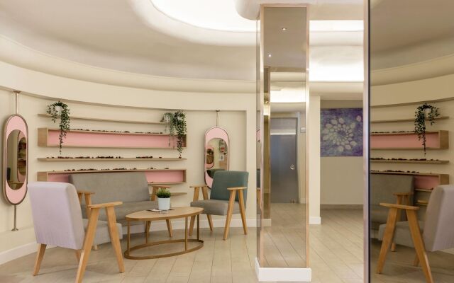 Asteria Family Resort Belek