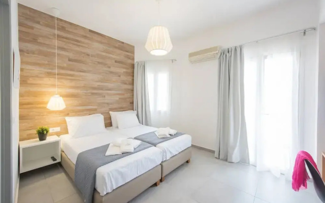 Villa Ria Apartments & Suites