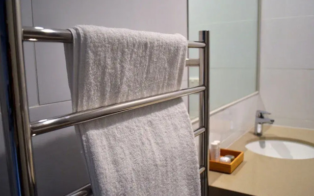 Mansfield Apartments