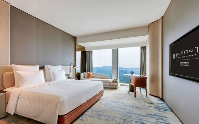 Pullman Shenzhen North