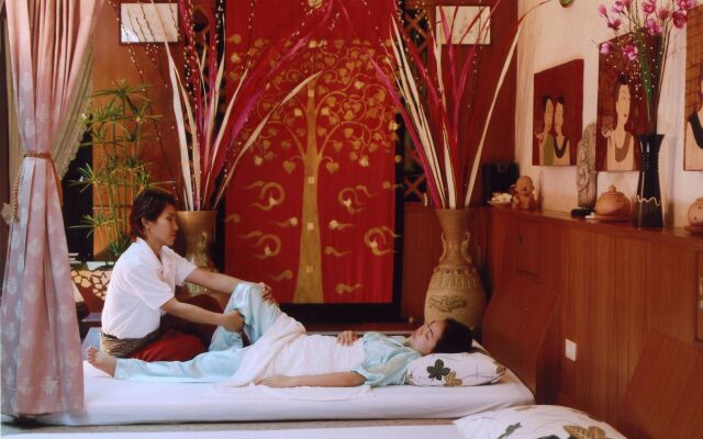 Sida Resort & Hotel