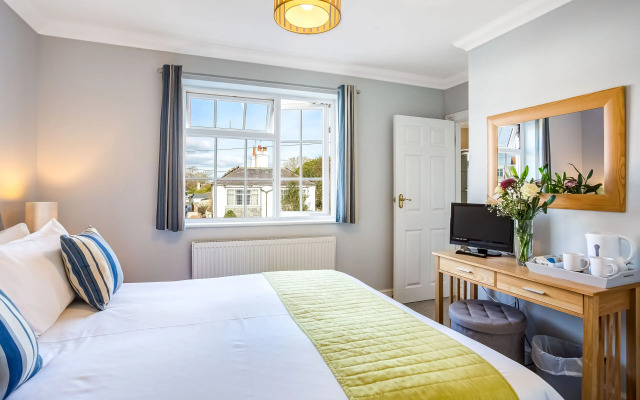 The Coast House B&B