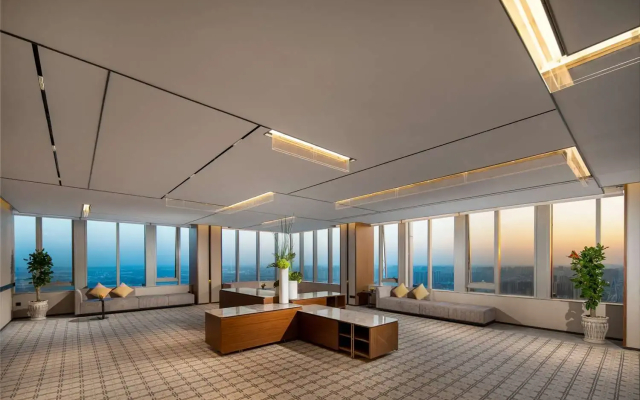 Hilton Garden Inn Hefei Feixi