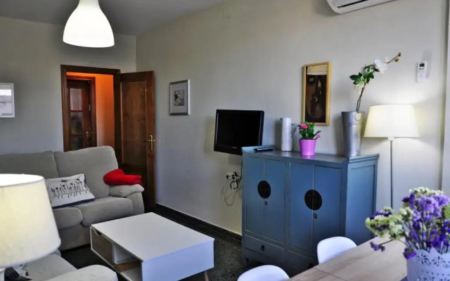 Apartamento Royal Centro de Ronda
