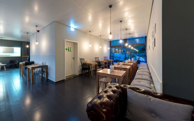 mk | hotel stuttgart