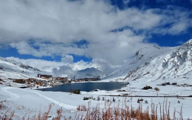 Rond Point des Pistes 42145