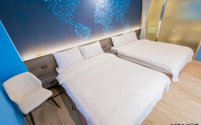 Tropical house Homestay