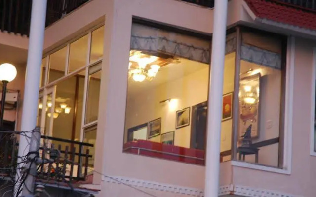 Vaydantaa - Luxury Boutique Resort Mussoorie