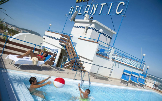 Hotel Atlantic Riviera