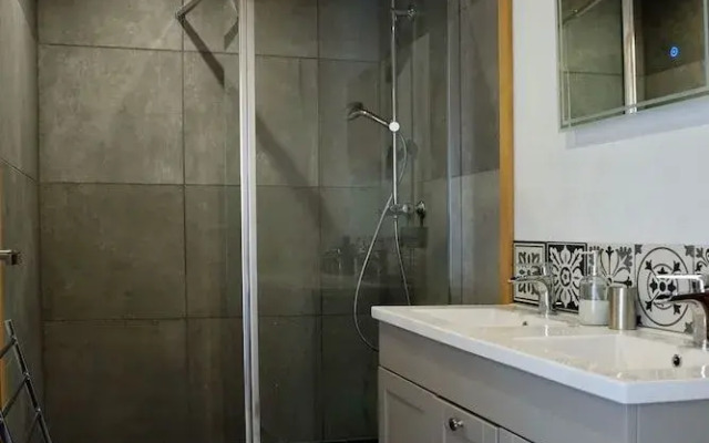 Chalet La Tuviere Bike Inn