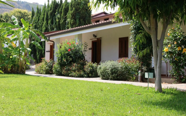 Villaggio La Pizzuta
