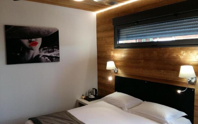 Bio Motel