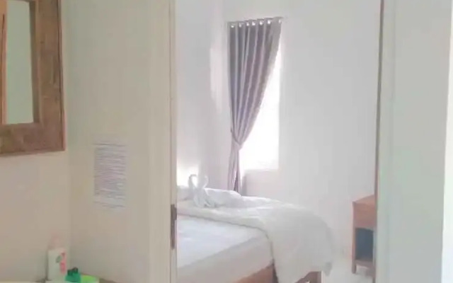 Cozy Room at Wisma Andany Jepara
