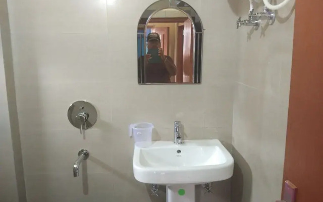 Bhajan Ashram Badrinath