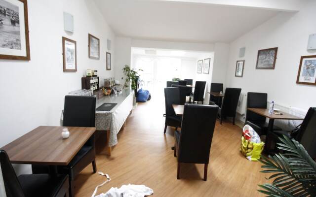 Church Guest House