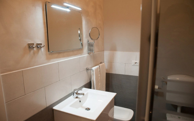 Lifestyle Veneto Suite