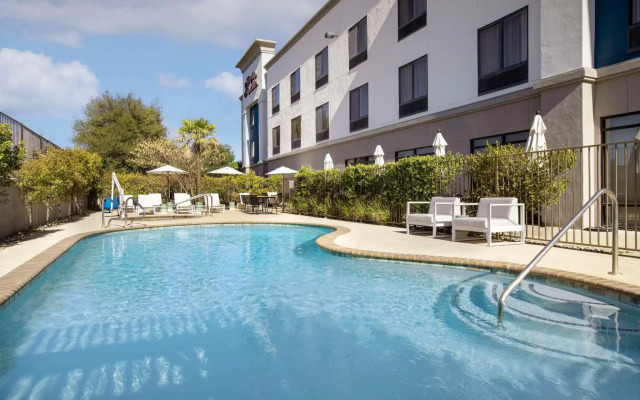 Hampton Inn & Suites Paso Robles