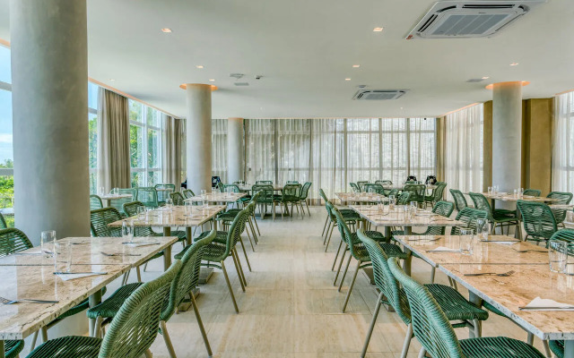 Transamerica Dunas de Marapé