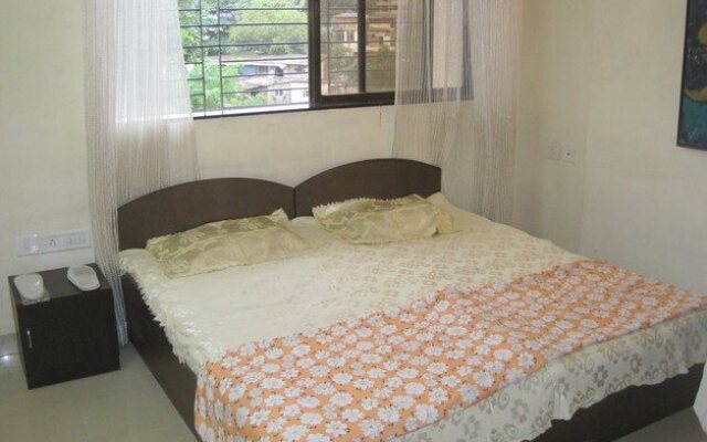 Ishana Apartment