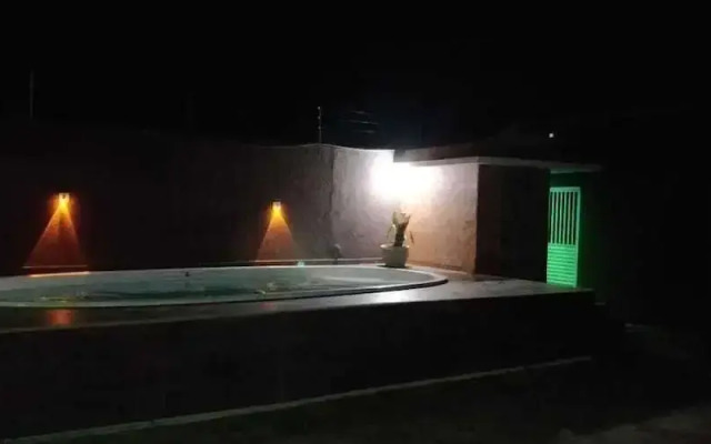 Suíte Charme