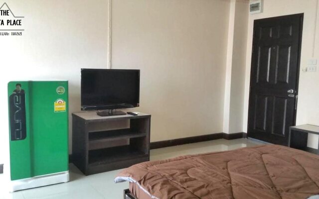 The Amata Place
