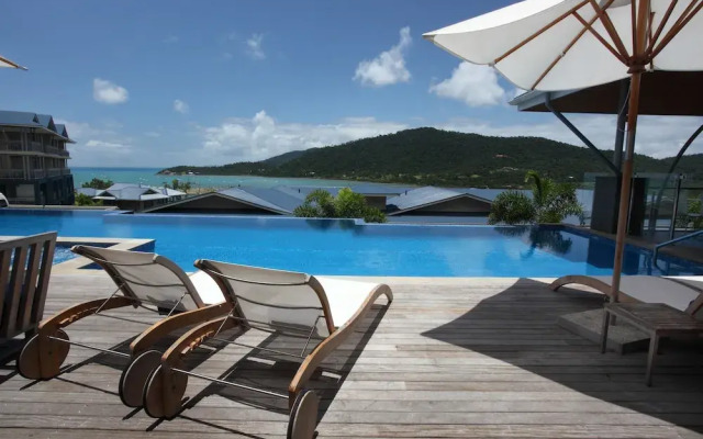 Club Wyndham Airlie Beach