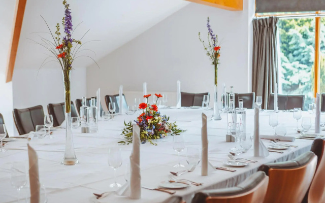 Draycote Hotel and Whitefields Golf Club