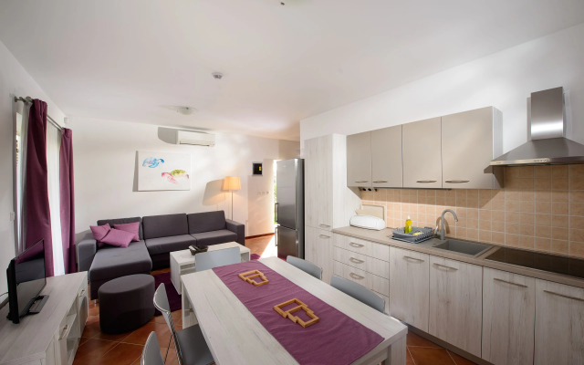 Plavo Nebo Istra Apartments